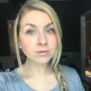 Meet your Posher, Rachael